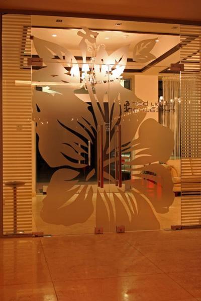 菲尼克斯酒店 桑丹斯基 客房 照片