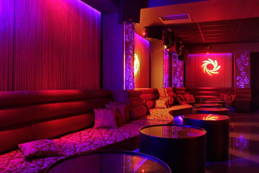 菲尼克斯酒店 桑丹斯基 外观 照片