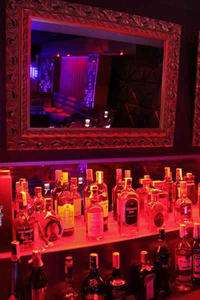 菲尼克斯酒店 桑丹斯基 外观 照片