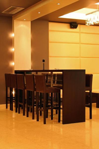 菲尼克斯酒店 桑丹斯基 外观 照片