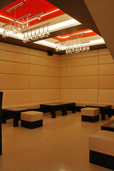 菲尼克斯酒店 桑丹斯基 外观 照片