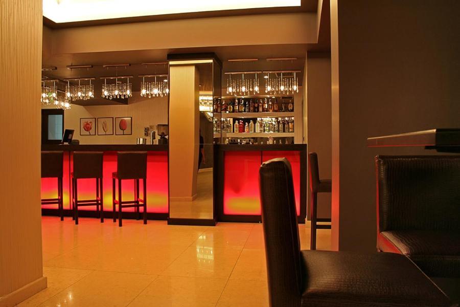 菲尼克斯酒店 桑丹斯基 外观 照片